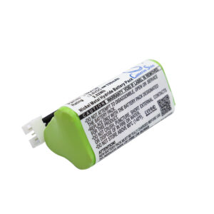 TDK Life On Record A12 AAA Replacement Battery 700mAh