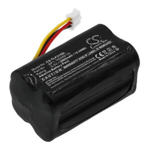 Comstar MS232 detector VAYO F215 VAYO F225 Replacement Battery 2600mAh
