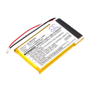 TomTom Go 7000 GO7000 360103150 Replacement Battery 1200mAh