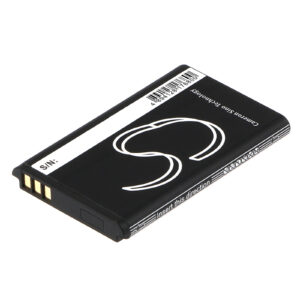 Albrecht CB28 Two-Way Radio Replacement Battery 1100mAh