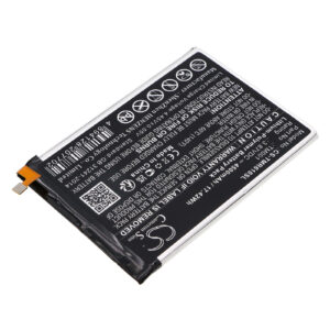 T-Mobile Revvl 6 Pro 5G Replacement Battery 4500mAh