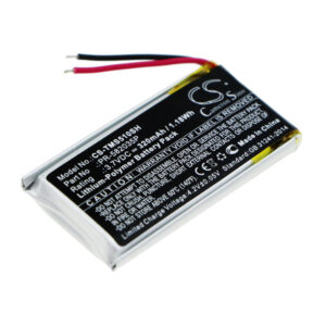 TomTom Spark 510 PR-582035P Watch Replacement Battery 320mAh