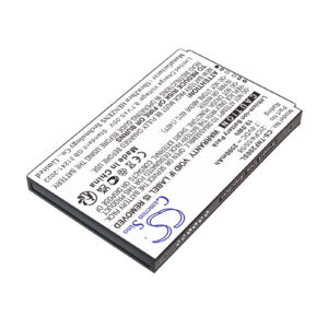 WHERE TO BUY Feitian F20 2ICP4/55/58 Replacement Battery