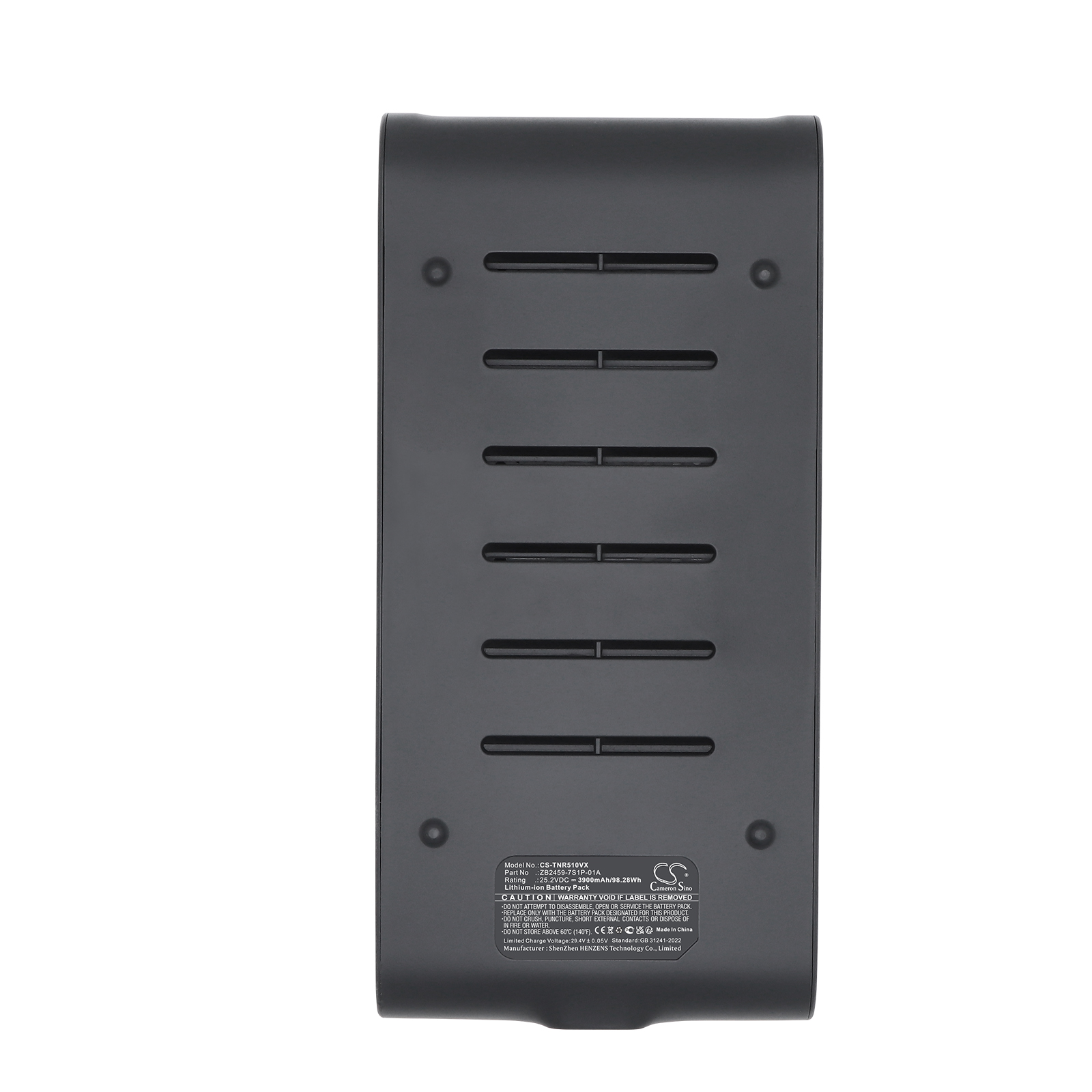 TINECO PURE ONE STATION 5 PRO Pure One Station 5 Pro Go Replacement Battery