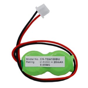 Toshiba CB17 Satellite Series Replacement Battery 20mAh