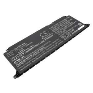 Dynabook PS0132UA1BRS Satellite Series Replacement Battery 3950mAh
