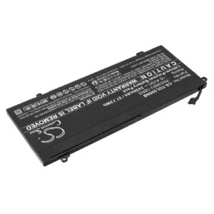 Toshiba PA5366U-1BRS Satellite Series Replacement Battery 2450mAh