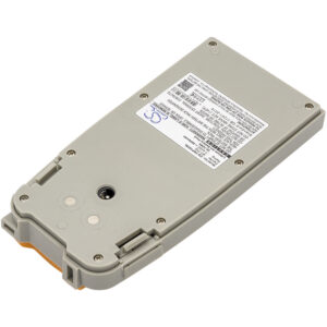 Topcon Cygnus KS-102 Total Station BT-77Q Replacement Battery 2800mAh