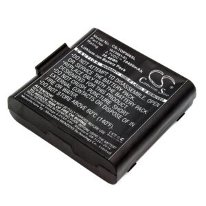 Carlson RT3 RT3 Data Collectors Sokkia SHC-5000 Replacement Battery 10400mAh
