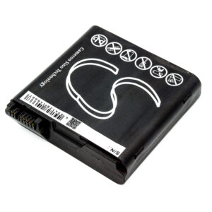 Carlson RT3 RT3 Data Collectors Sokkia SHC-5000 Replacement Battery 13600mAh