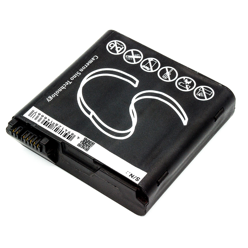 Carlson RT3 Replacement Battery 3.7V 13600mAh