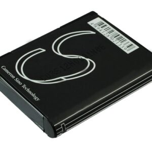 Dopod P860 HTC P3650 Replacement Battery 1350mAh