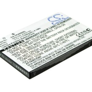 AT&T 8900 8925 Tilt Tilt 8925 Replacement Battery 1100mAh