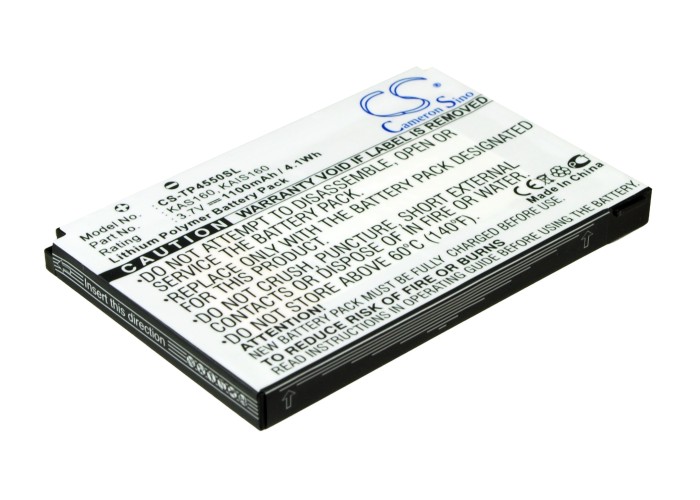 AT&T 8900 8925 Tilt Tilt 8925 Replacement Battery 1100mAh