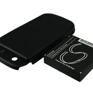 Dopod S600 HTC Neon 300 HTC Nike Replacement Battery 2200mAh