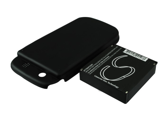 Dopod S600 HTC Neon 300 HTC Nike Replacement Battery 2200mAh