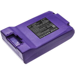 Hosome TPH07 UR18650F6S Vacuum Replacement Battery 2500mAh