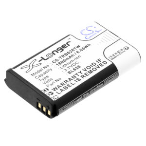Retevis RB628 BL628 BL667 Replacement Battery 1800mAh
