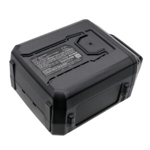 TORO 88620 Replacement Battery 3000mAh