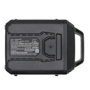 TORO WEED WACKER BATTERY Replacement Battery 5000mAh