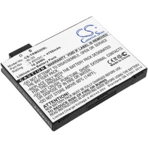 AT&T W-20 Wireless Router Replacement Battery 4750mAh