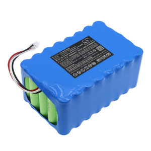 Air Liquide Monnal T75 Medical Replacement Battery 9000mAh