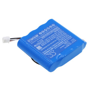 TRIDONIC 28002317 Emergency Lighting Replacement Battery 7200mAh