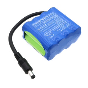 Taema Ventilator Osiris 2 Medical Replacement Battery