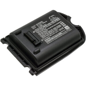 Spectra Precision Ranger 3 Ranger 3L Ranger 3RC Replacement Battery 3400mAh