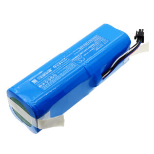 Trifo VIVA VIVA1-4S2P-LG Vacuum Replacement Battery 14.4V 9000mAh