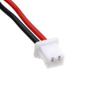 Retevis RB48 RB648 BL48 BL648 Replacement Battery 2400mAh