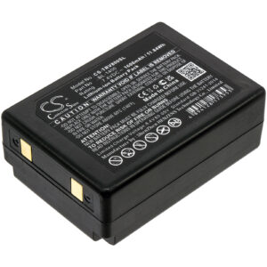 Hi-Target V10RTK V8 V9 BL-1400 Replacement Battery 1600mAh