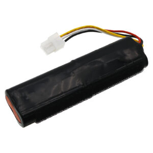 Toshiba Ultrasonic SSH-880CV Replacement Battery 4500mAh