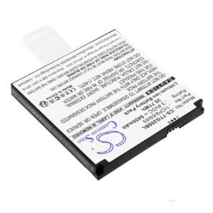 Toast TG200 1ICP9/69/65 Credit Card Reader Replacement Battery