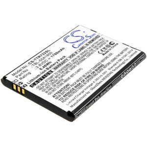 TP-Link M7310 ver 1 TBL-55A1800 Replacement Battery 1700mAh