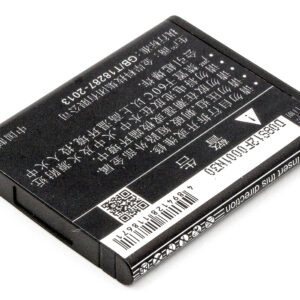 TP-Link TL-T882 TBL-66A1500 Replacement Battery 1600mAh