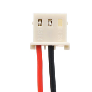 Technoalarm TX110 TX120 TX210 Replacement Battery 2600mAh