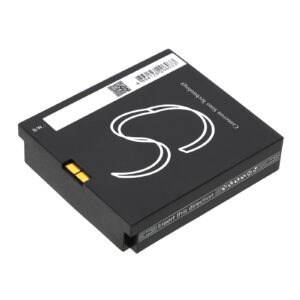 TwoNav Aventura PL605056P Replacement Battery 5200mAh