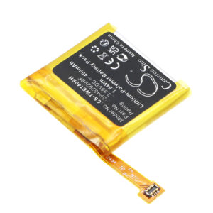 Ticwatch Pro Pro 4G SP452929SF Watch Replacement Battery 400mAh