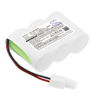 Twinbird 902446 Vacuum Replacement Battery 2000mAh