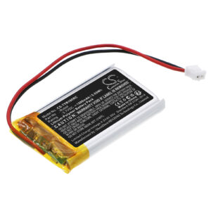 Thymio Robot Replacement Battery 1500mAh