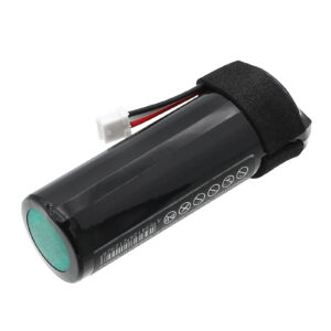 Unitech 113154-O Barcode Scanner Replacement Battery 1500mAh