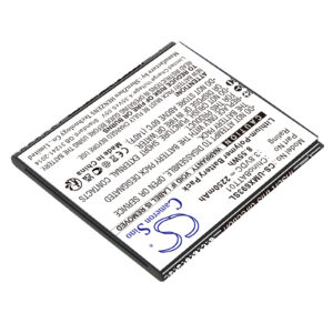 UMX U683CL U693CL U696CL Unimax U683CL Replacement Battery 2250mAh