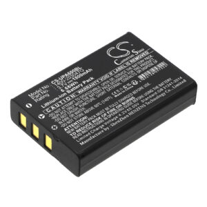 GICOM GC9600 LK9100 LK9150 Replacement Battery 1800mAh