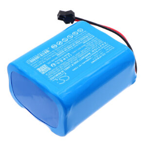UTECH monitor PM5000 Medical Replacement Battery 5200mAh