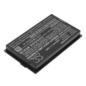Urovo DT40 HBLDT40 Barcode Scanner Replacement Battery 4500mAh