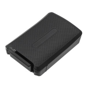 Urovo V5000S HBL5000S Barcode Scanner Replacement Battery 5000mAh