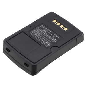 Urovo V5100 V5150 HBL5100 Barcode Scanner Replacement Battery 5000mAh