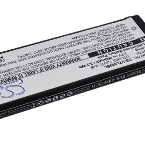 ULT-003 Nintendo DS XL DSi LL DSi XL Replacement Battery