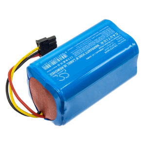 360 INR18650 4S1P-26 Vacuum Replacement Battery 2600mAh